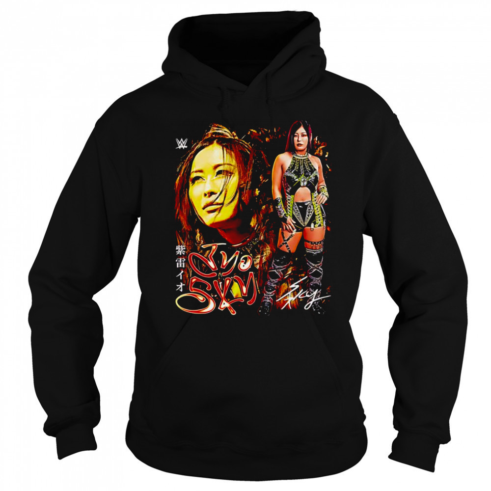 Iyo Sky vintage shirt Sweatshirt