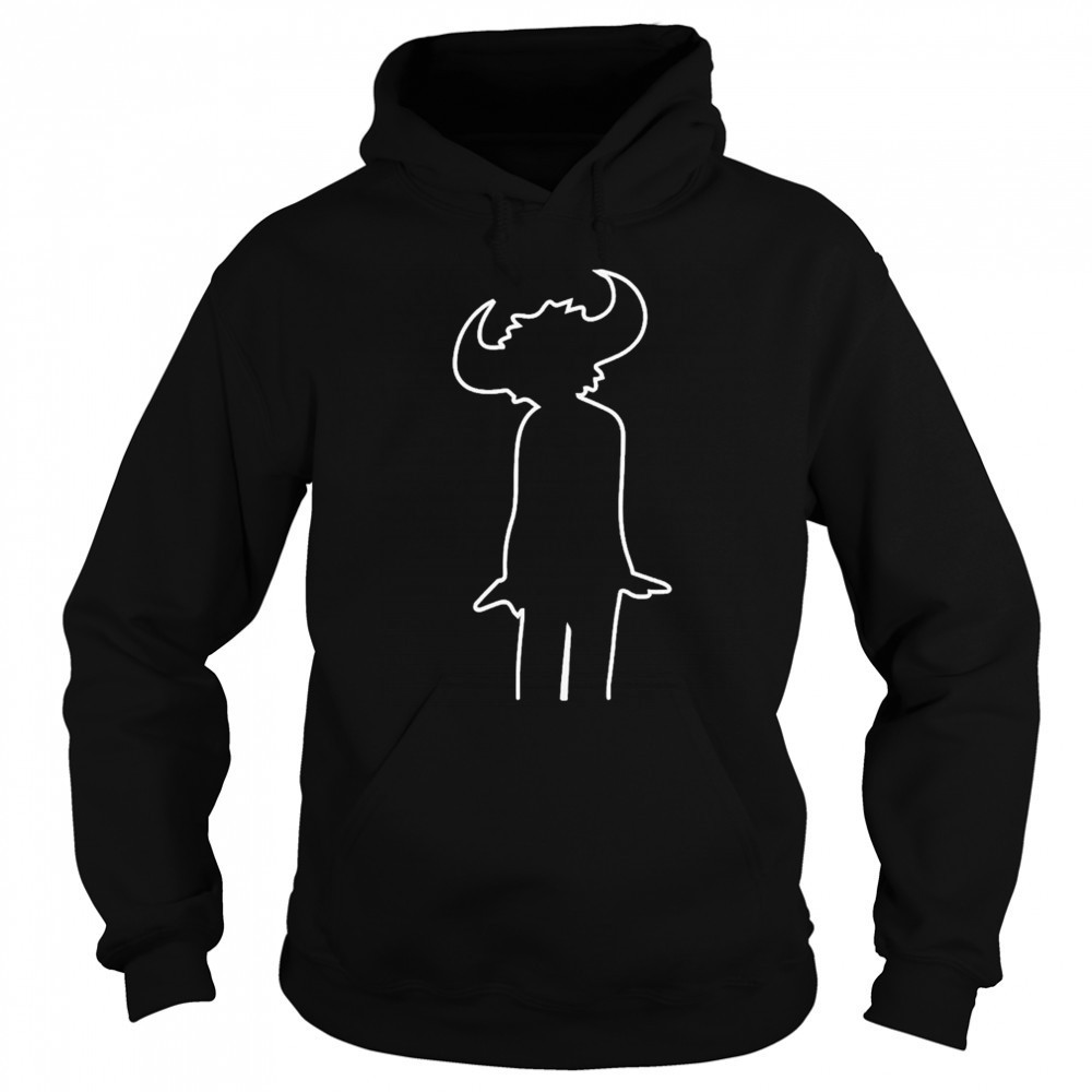 Jamiroquai Buffalo Man T-shirt Sweatshirt