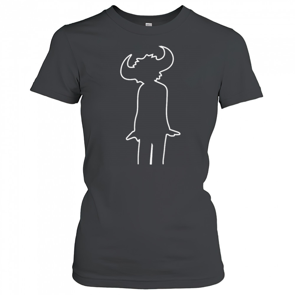 Jamiroquai Buffalo Man T-shirt Women's T-shirt