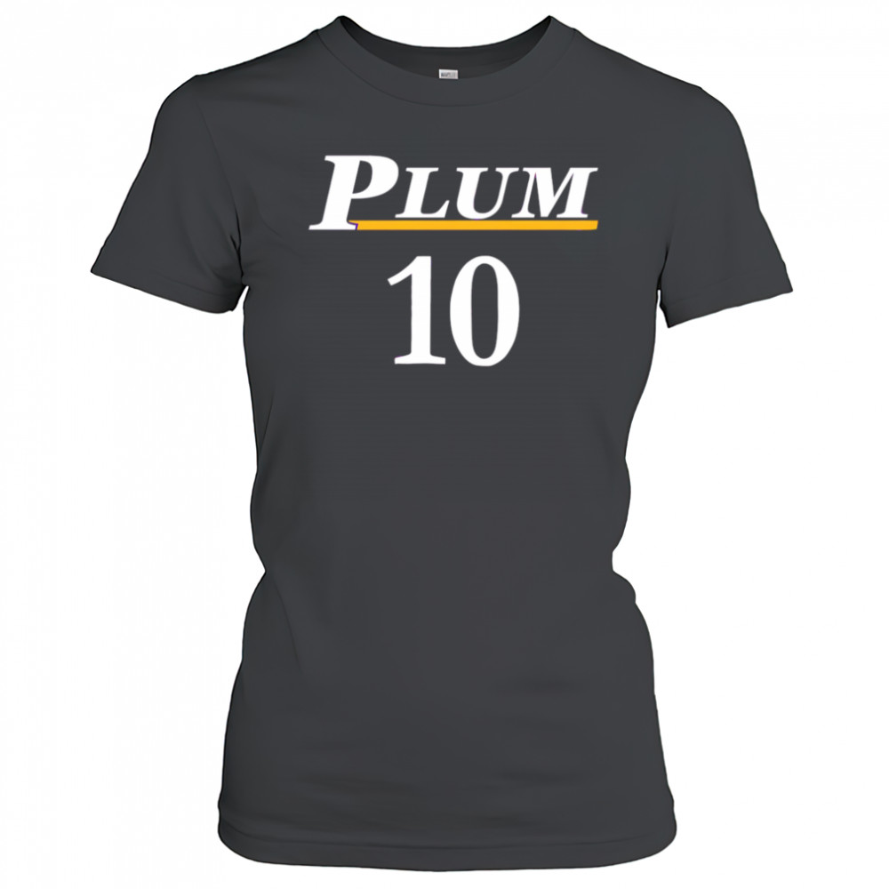 Kelsey Plum LA 10 shirt Women's T-shirt