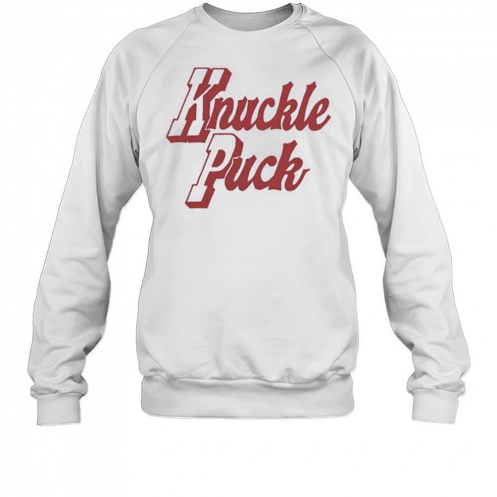 Knuckle Puck Harrison T-shirt Sweatshirt