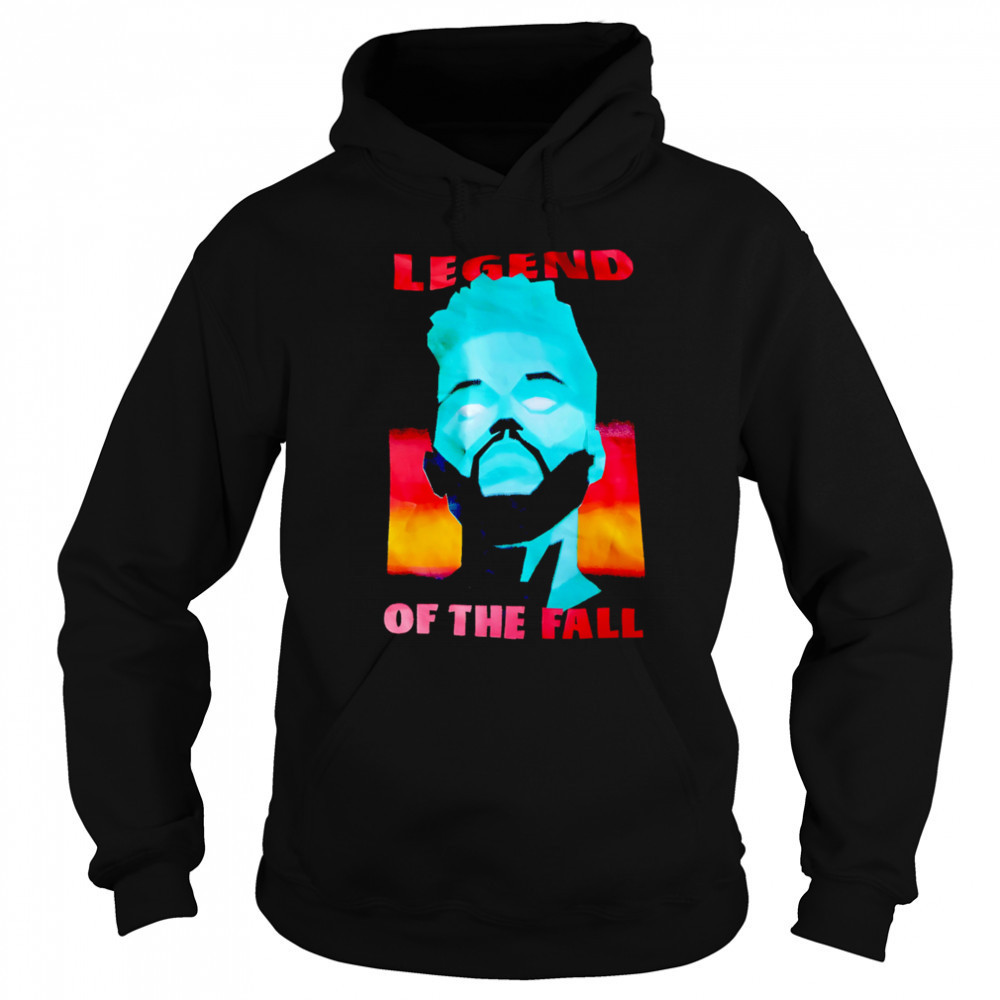 Legend of the fall shirt Sweatshirt