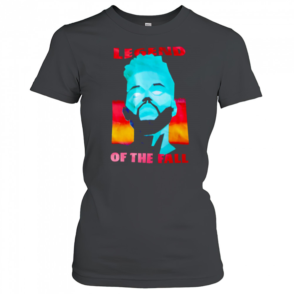 Legend of the fall shirt Women's T-shirt
