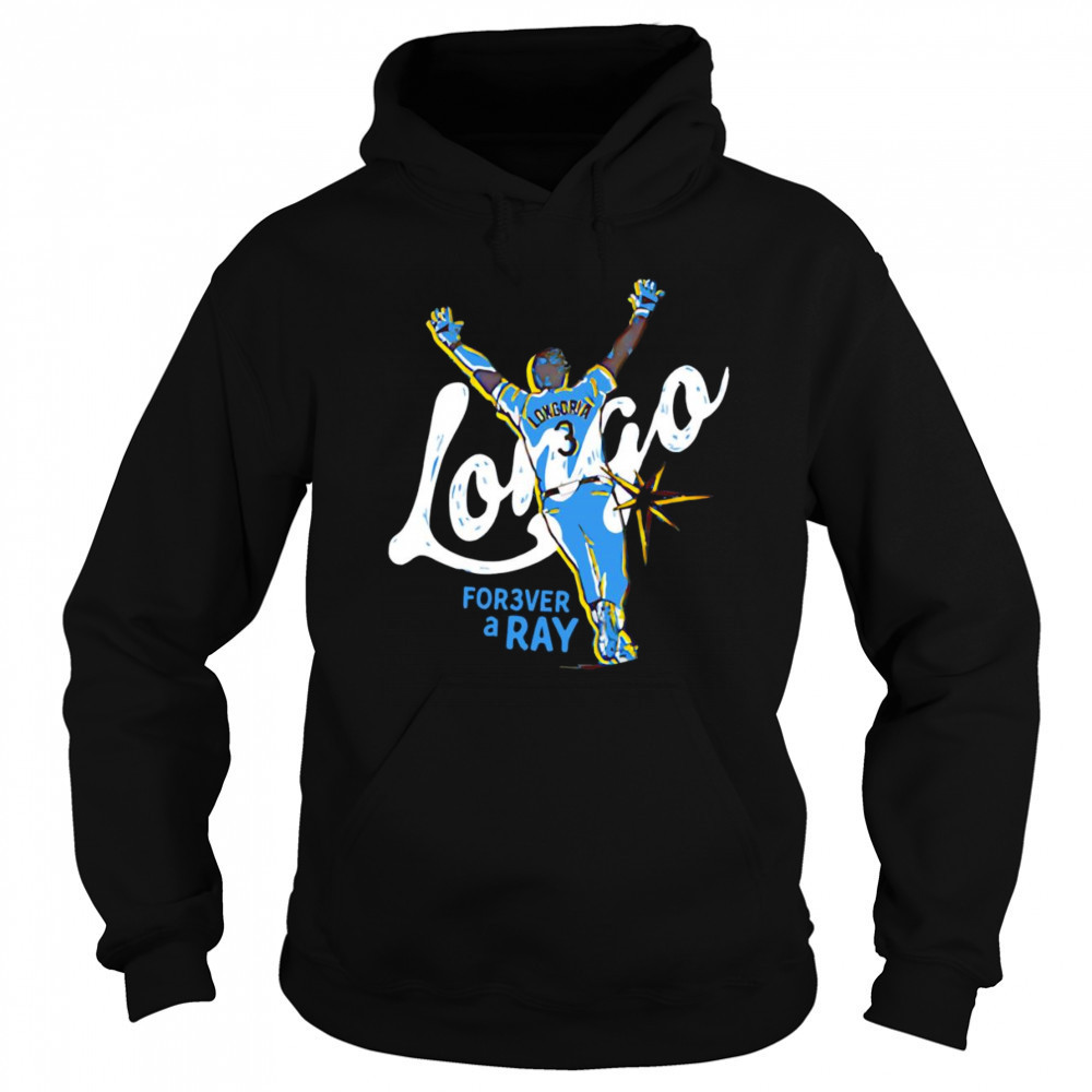 Longo forever a Ray shirt Sweatshirt