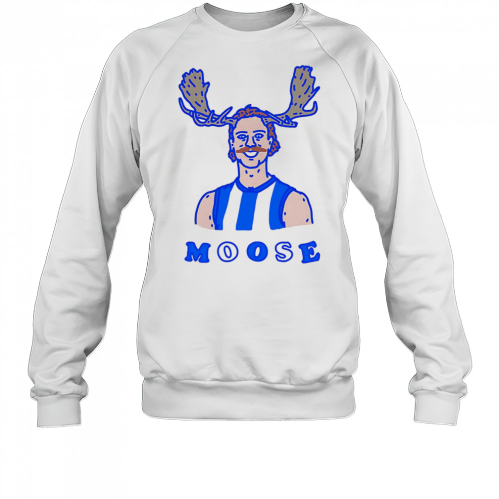Moosebar shirt Sweatshirt