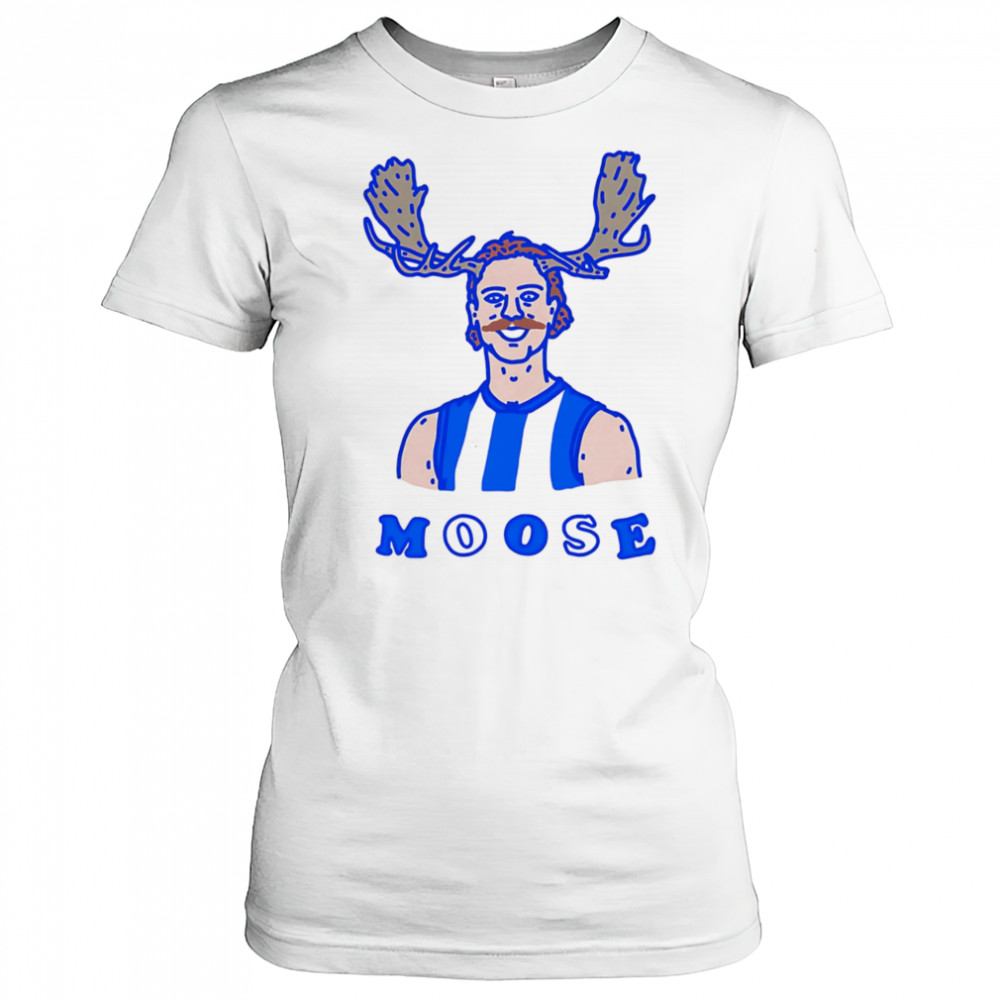 Moosebar shirt Women's T-shirt