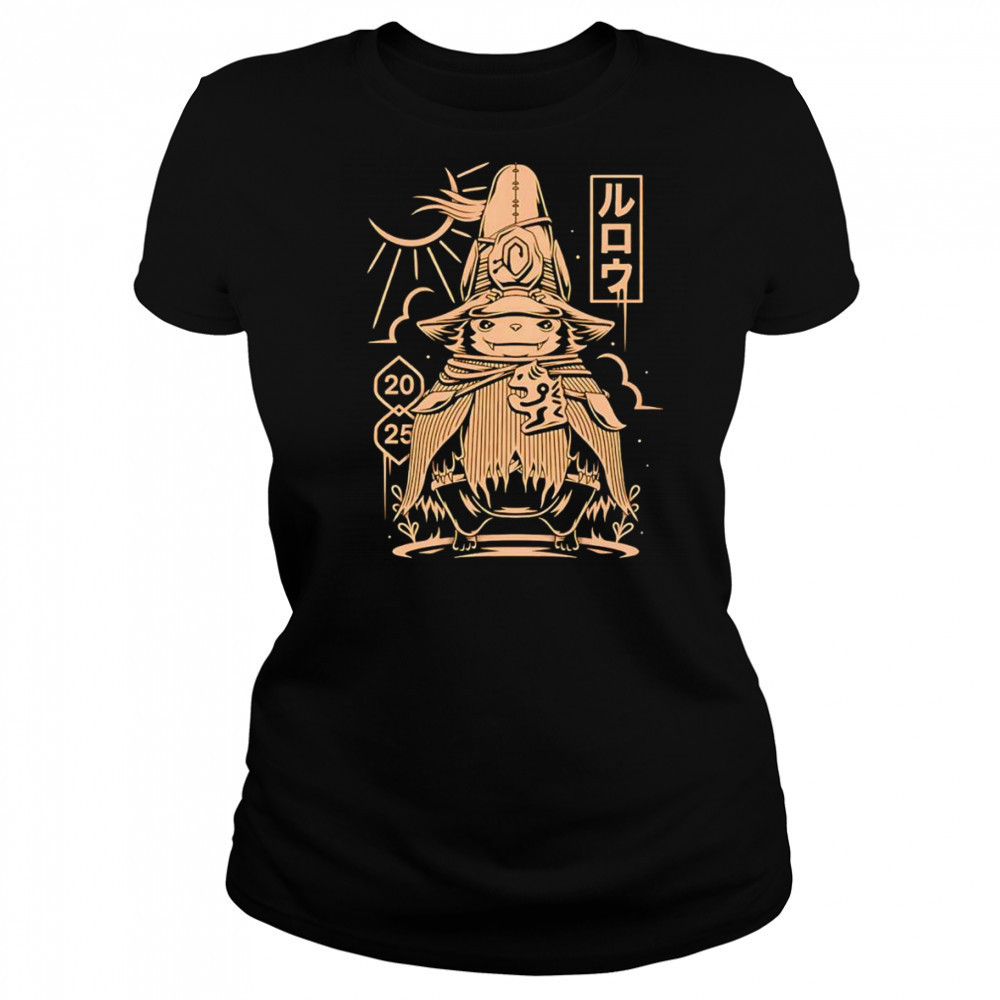Mysterious Guide shirt Women's T-shirt
