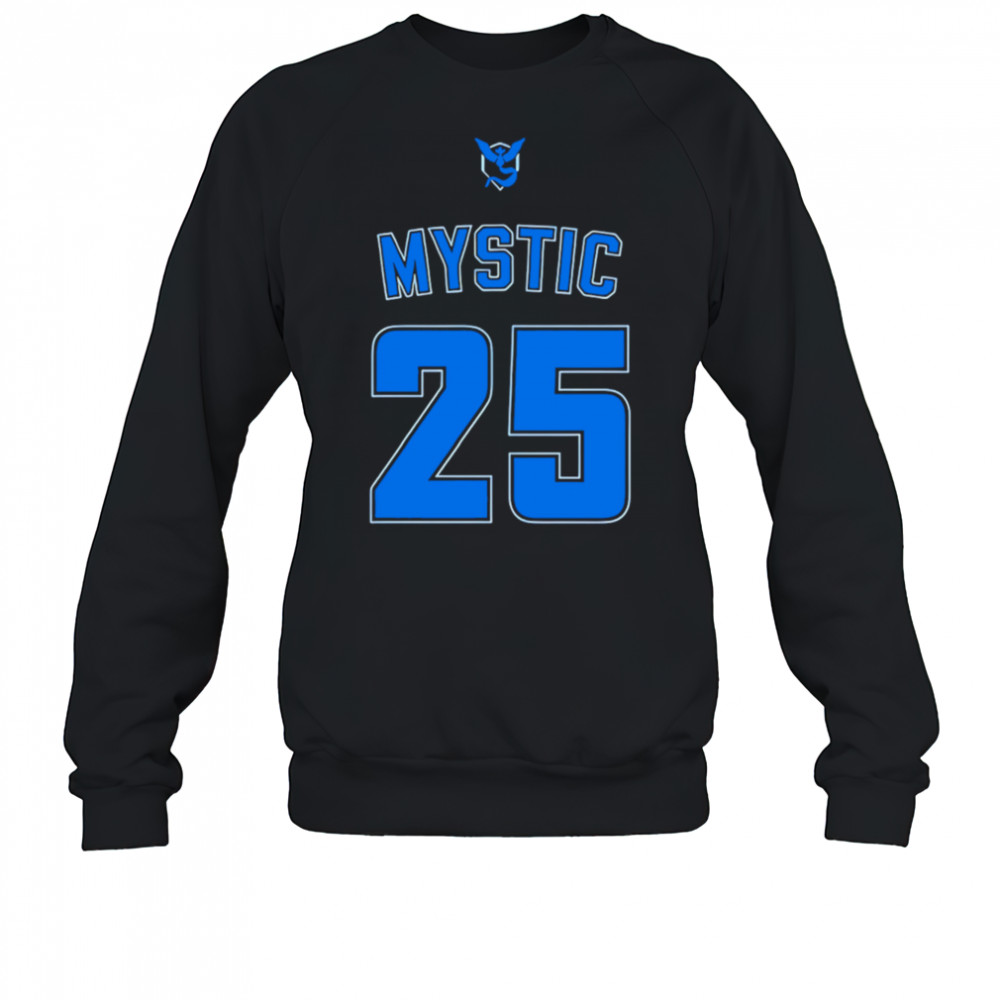 Mystic 25 shirt Sweatshirt