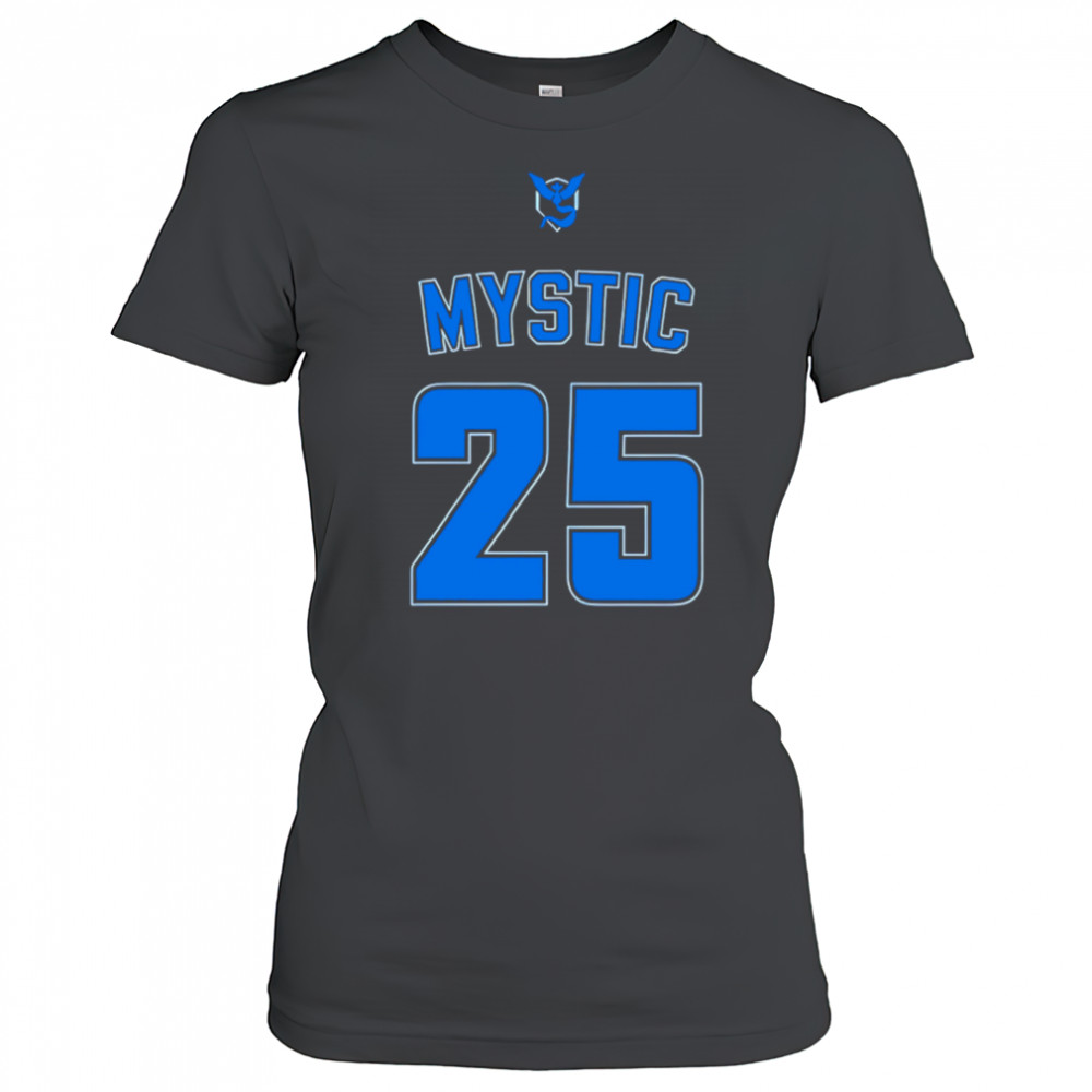 Mystic 25 shirt Women's T-shirt