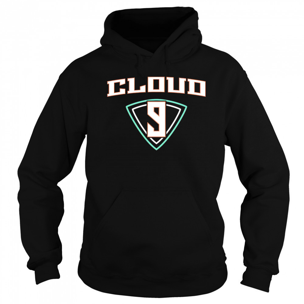 Natasha Cloud NY 9 shirt Sweatshirt