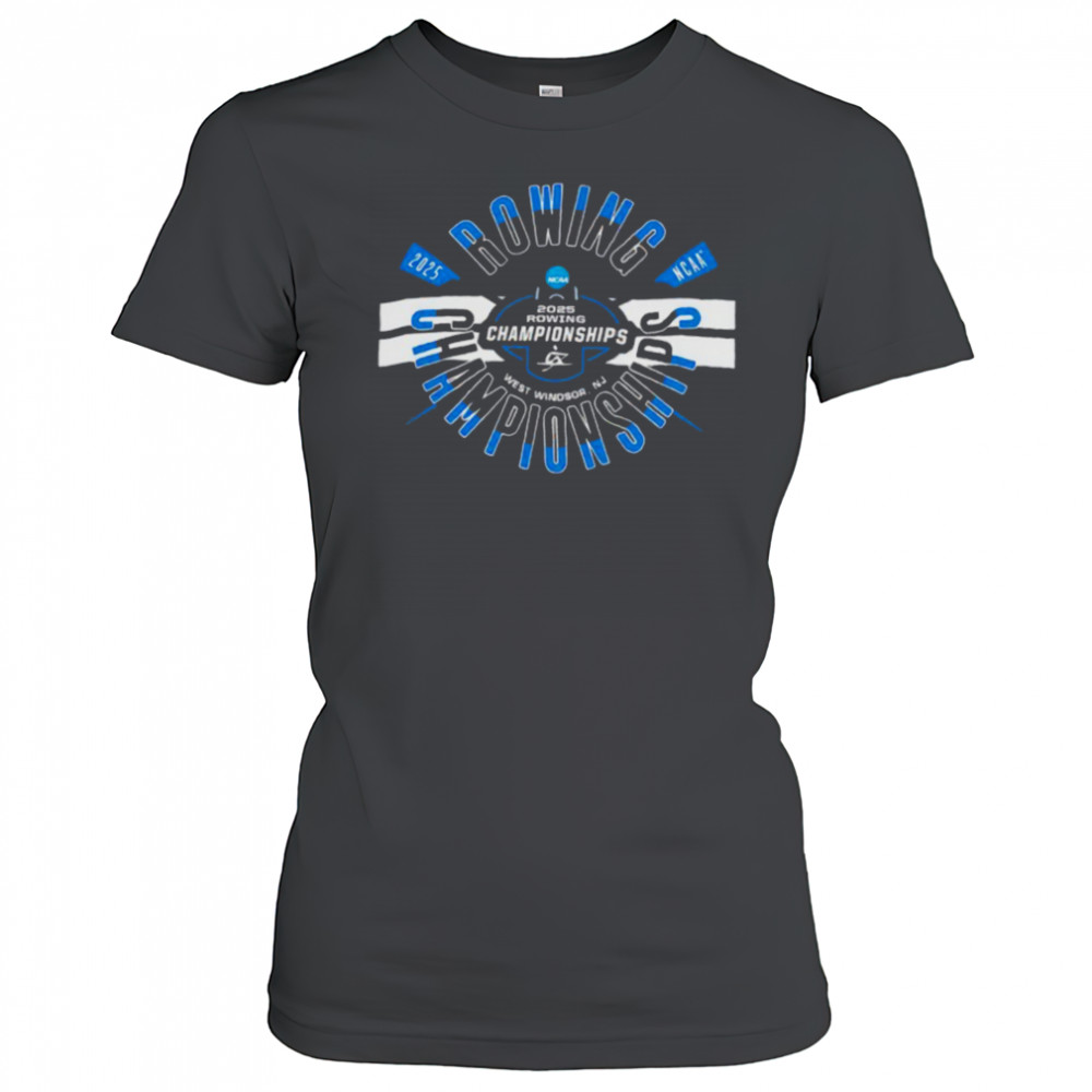 NCAA Rowing Championships 2025 shirt Women's T-shirt