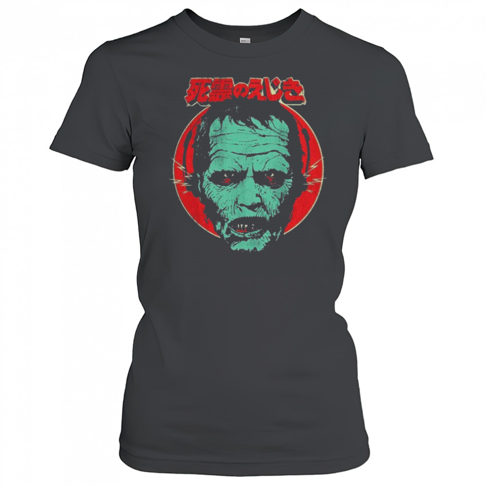 Ode To Bub Head T-shirt Women's T-shirt