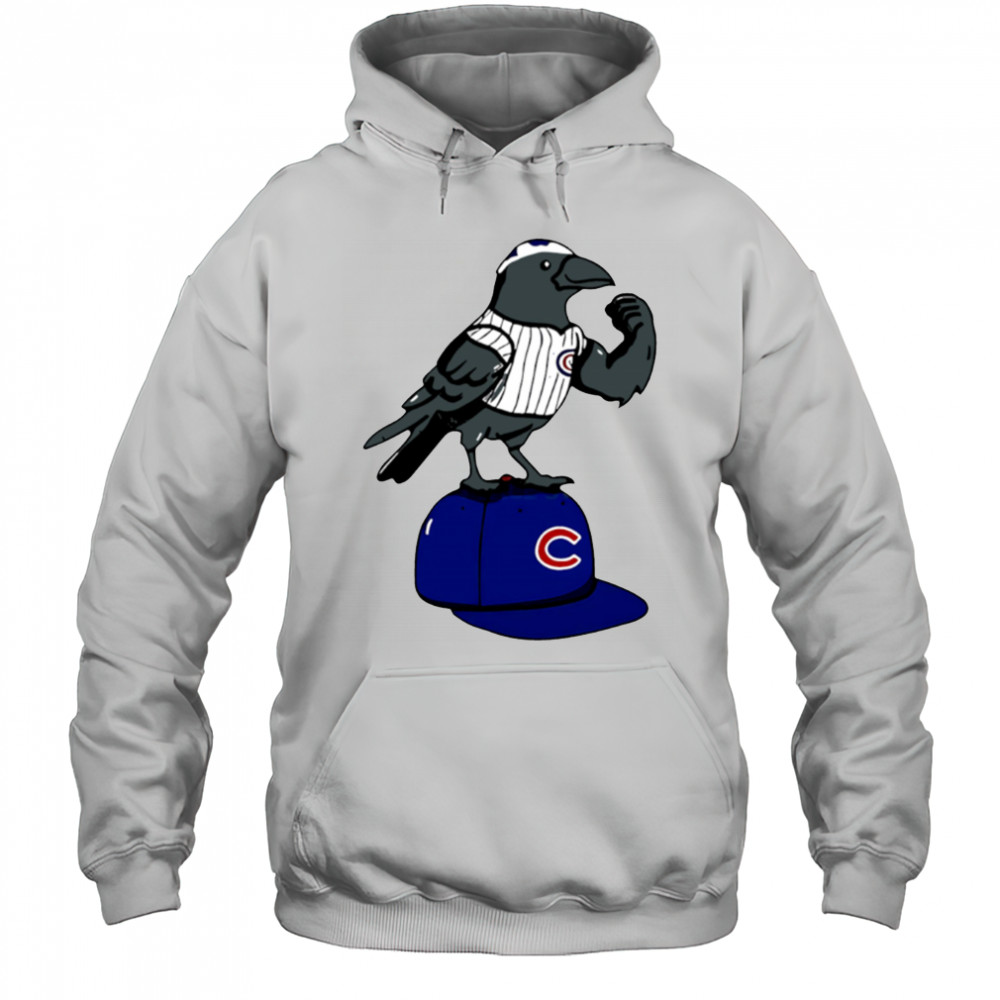 Pete Crow Armstrong Is Flying High In Chicago shirt Hoodie