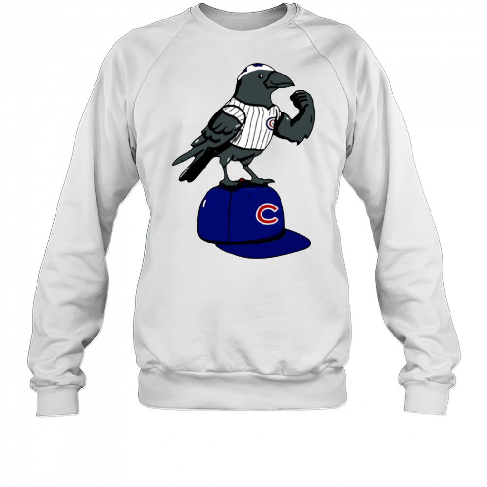 Pete Crow Armstrong Is Flying High In Chicago shirt Sweatshirt