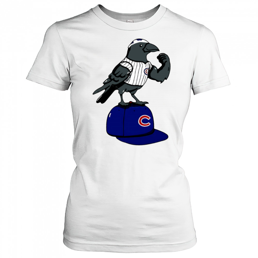 Pete Crow Armstrong Is Flying High In Chicago shirt Women's T-shirt