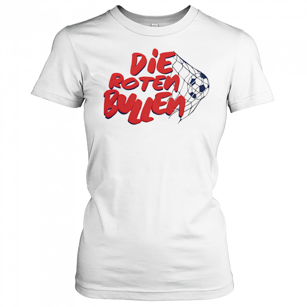 RBL Die Roten Bullen shirt Women's T-shirt