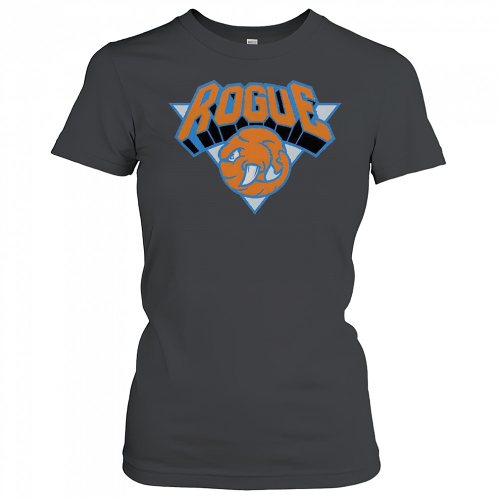 Rogue Utah Mammoth Logo T-Shirt Women's T-shirt