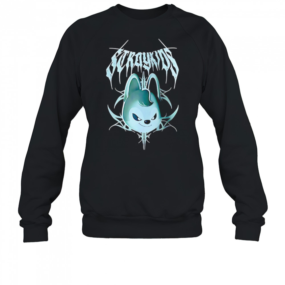 Skzoo Domínate Stray Kids shirt Sweatshirt