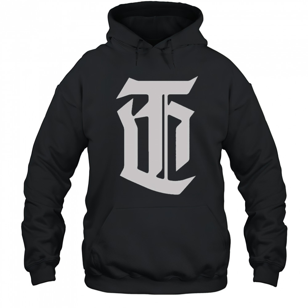 The Murder Capital Logo T-shirt Hoodie