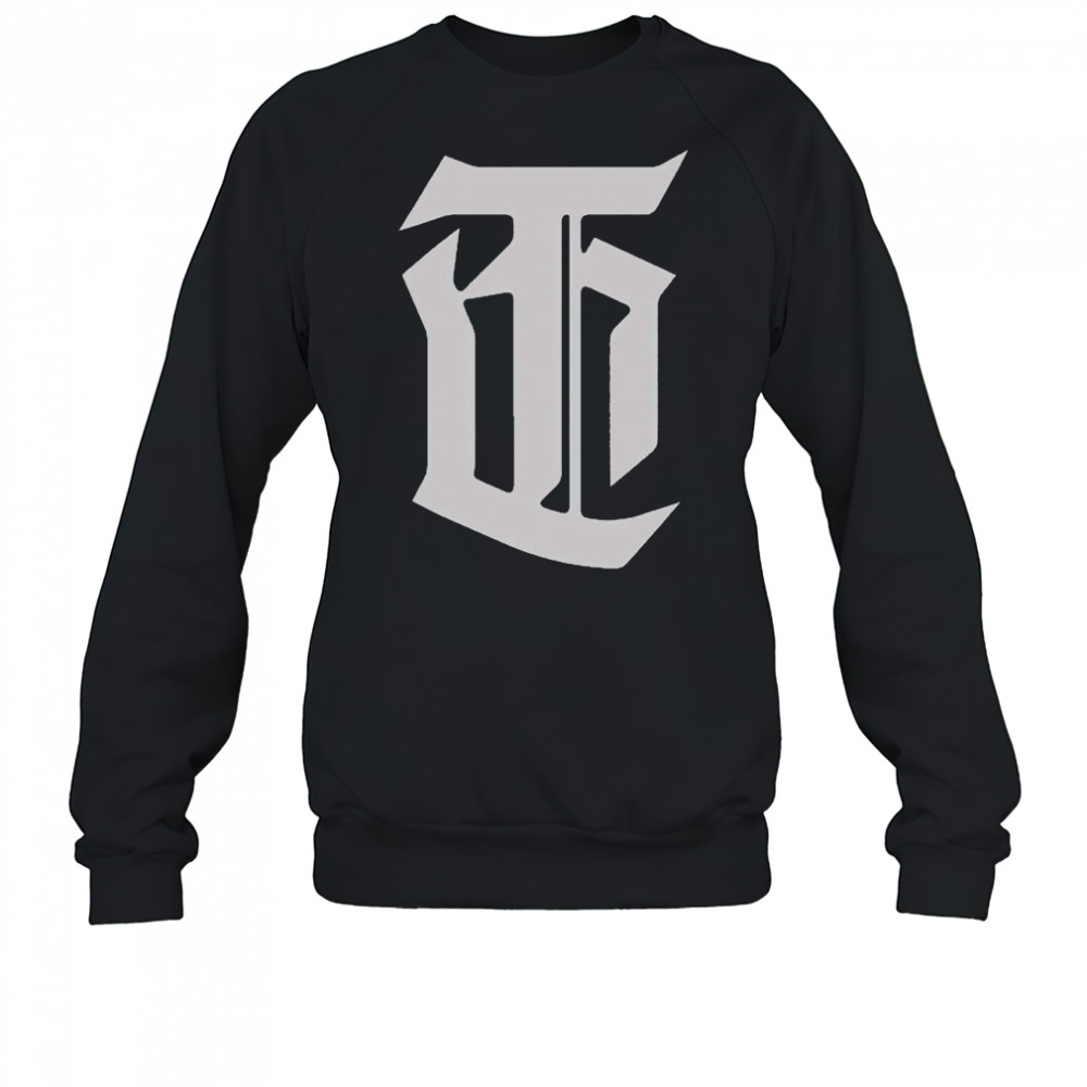 The Murder Capital Logo T-shirt Sweatshirt