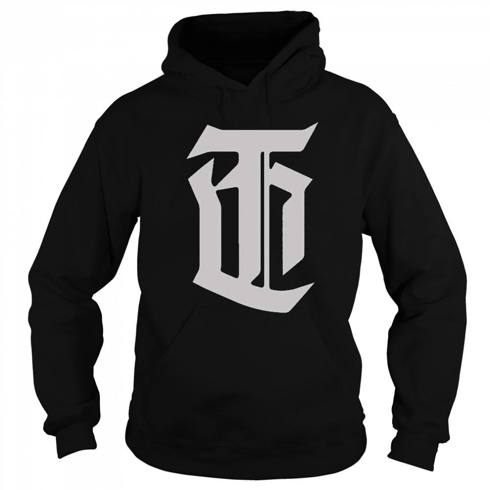 The Murder Capital Logo T-shirt Sweatshirt