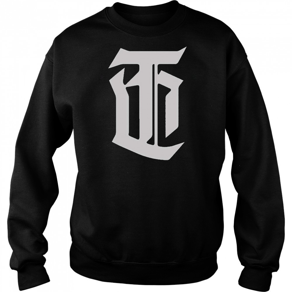 The Murder Capital Logo T-shirt Hoodie
