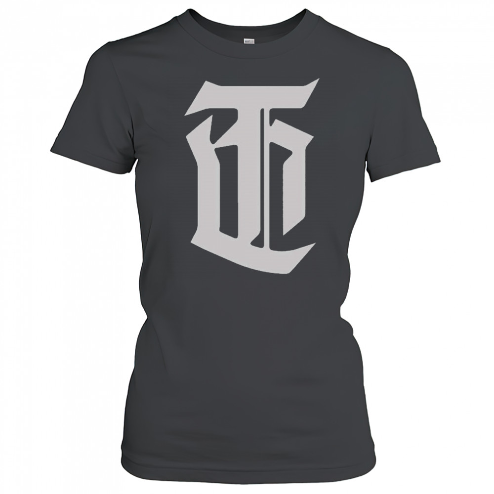 The Murder Capital Logo T-shirt Women's T-shirt
