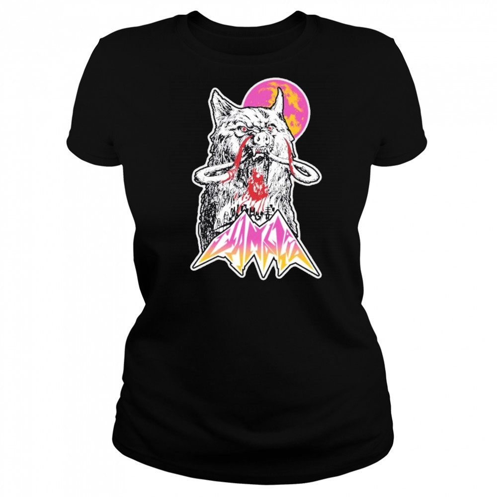 Vamachara Vamimosity T-shirt Women's T-shirt