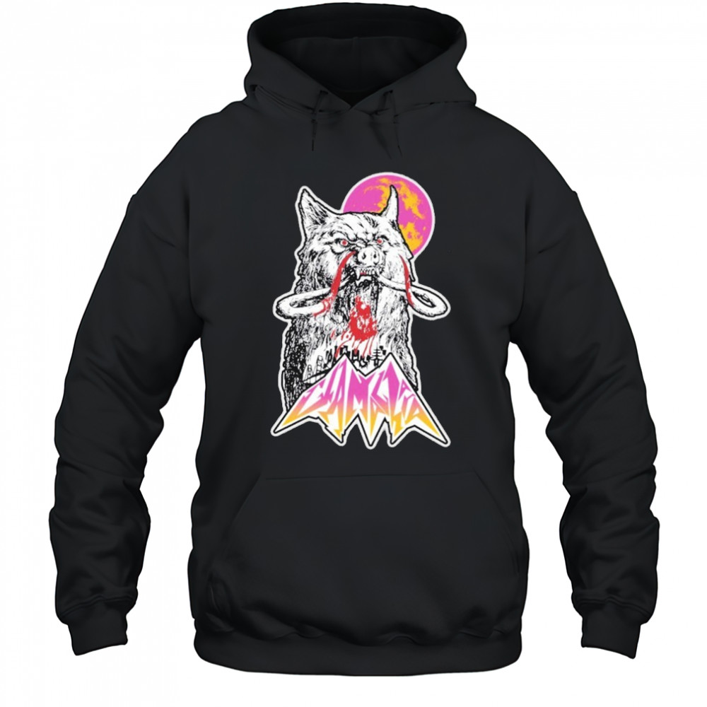 Vamachara Vamimosity T-shirt Hoodie