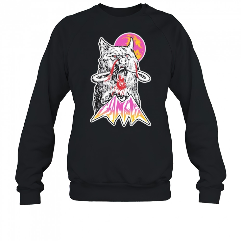 Vamachara Vamimosity T-shirt Sweatshirt