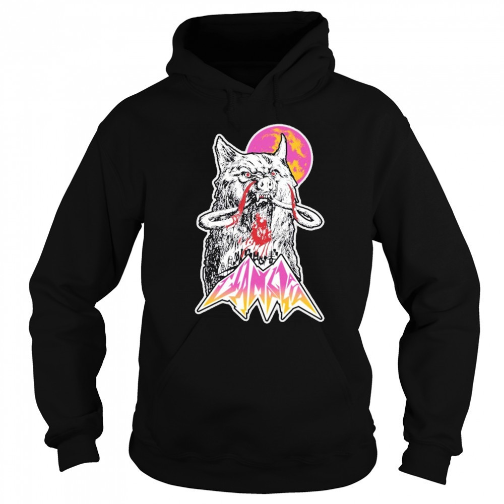 Vamachara Vamimosity T-shirt Sweatshirt