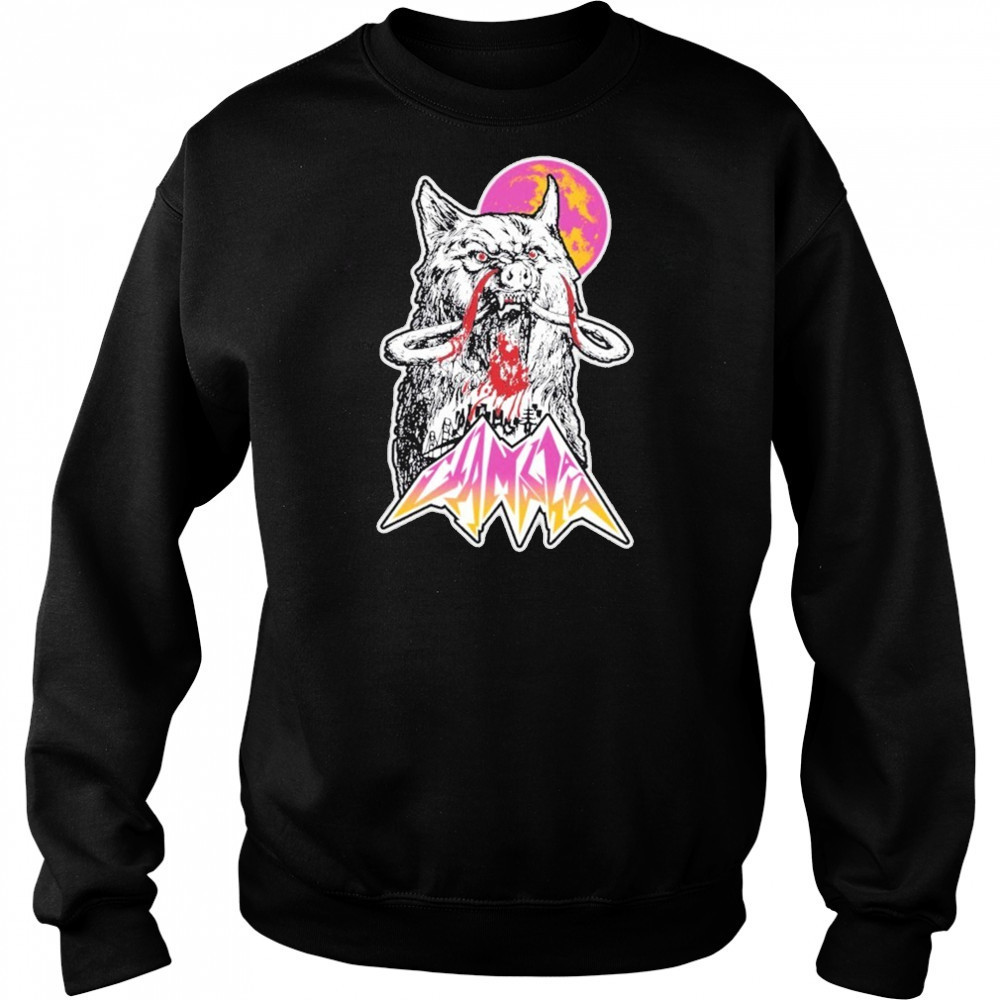 Vamachara Vamimosity T-shirt Hoodie