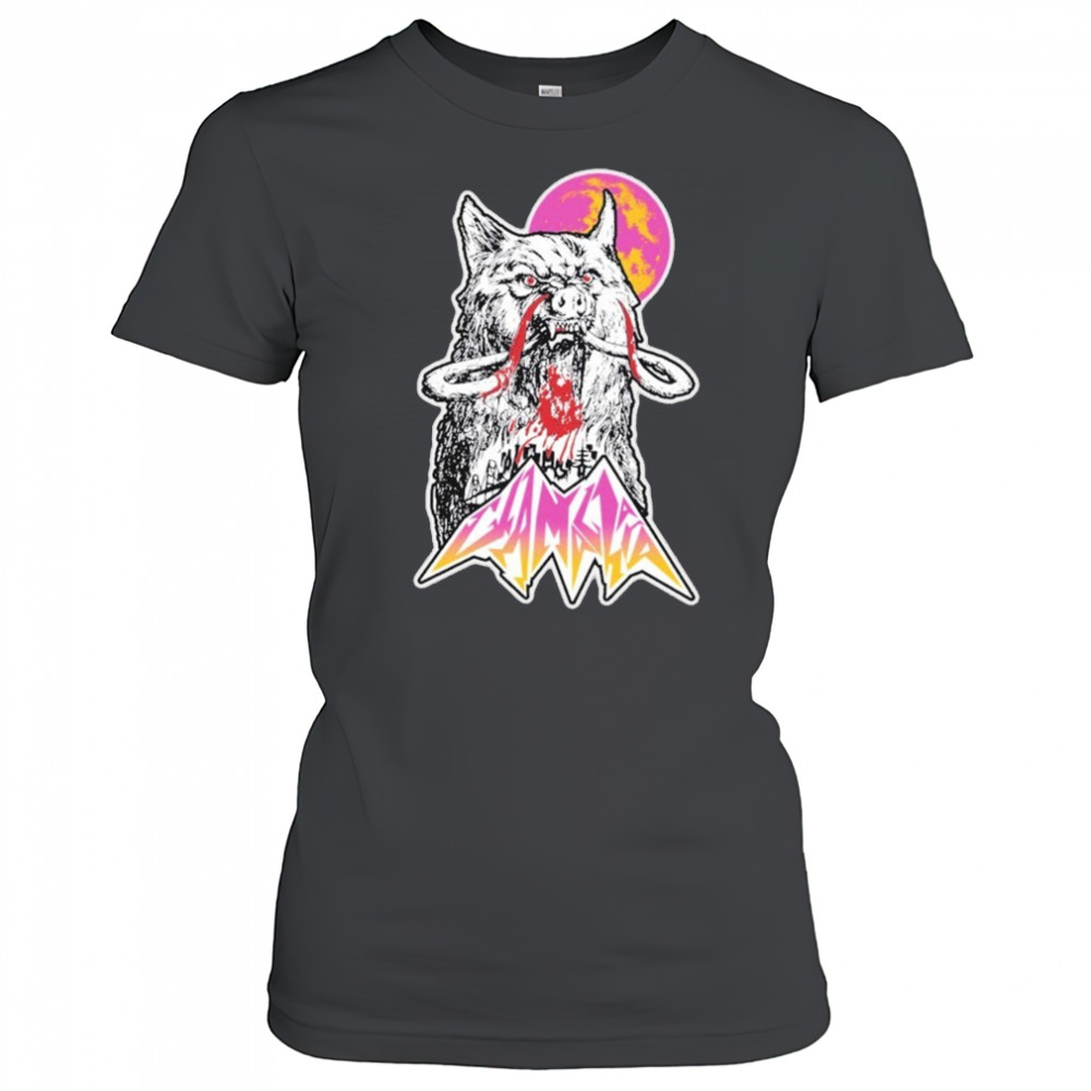Vamachara Vamimosity T-shirt Women's T-shirt