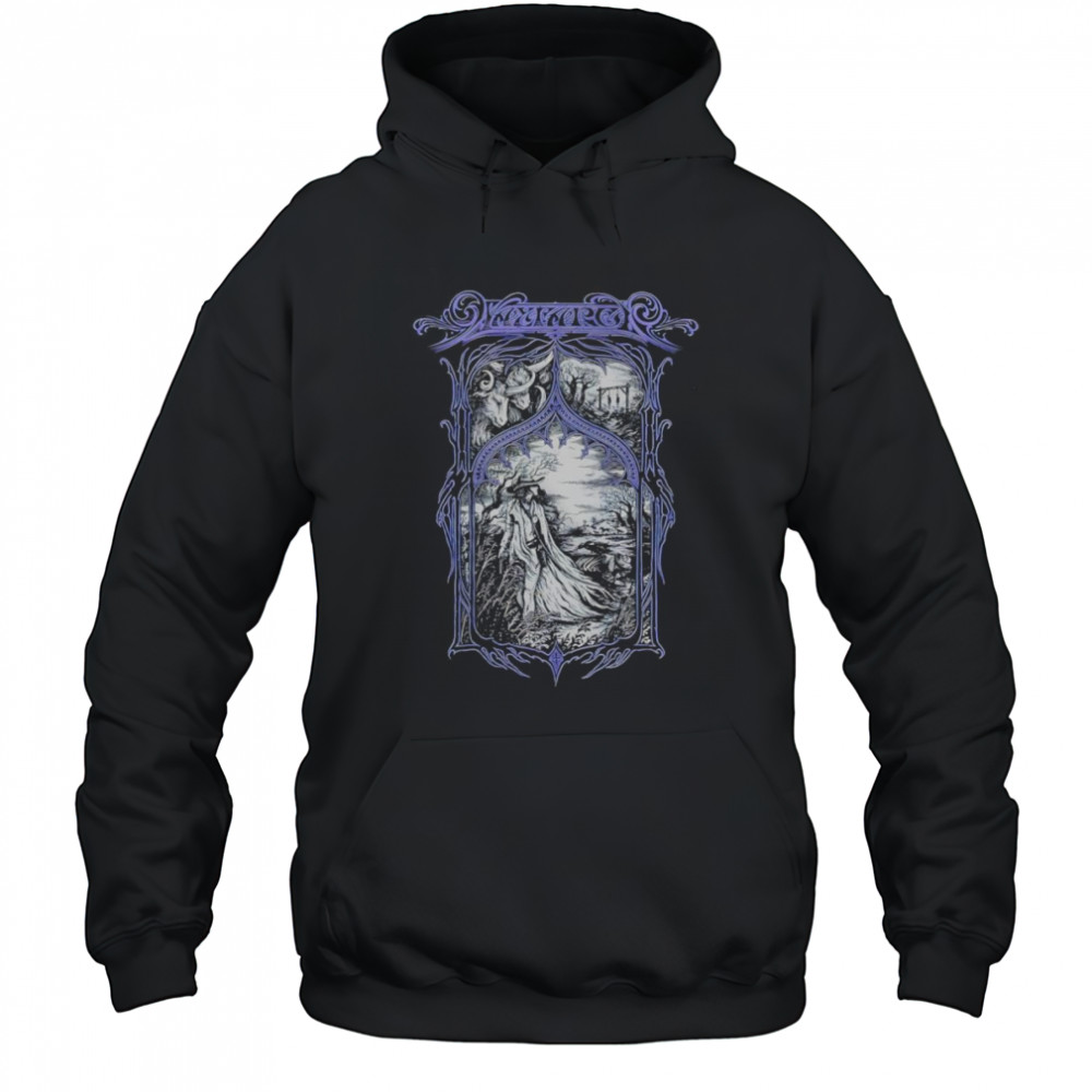 Wayfarer The Cattle Thief shirt Hoodie