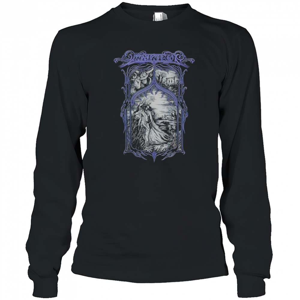 Wayfarer The Cattle Thief shirt Long Sleeved