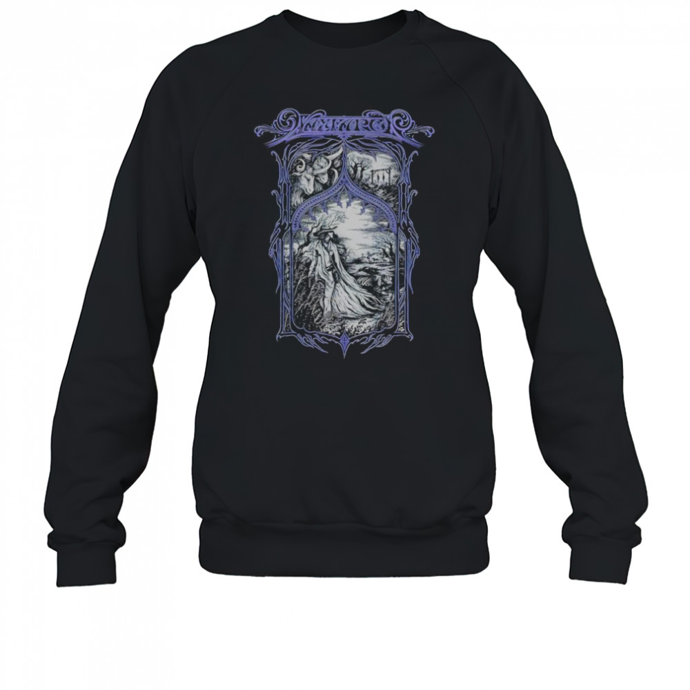 Wayfarer The Cattle Thief shirt Sweatshirt