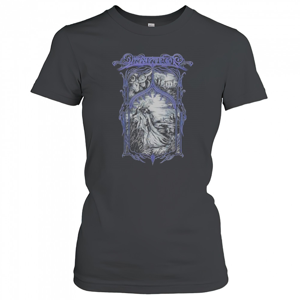 Wayfarer The Cattle Thief shirt Women's T-shirt