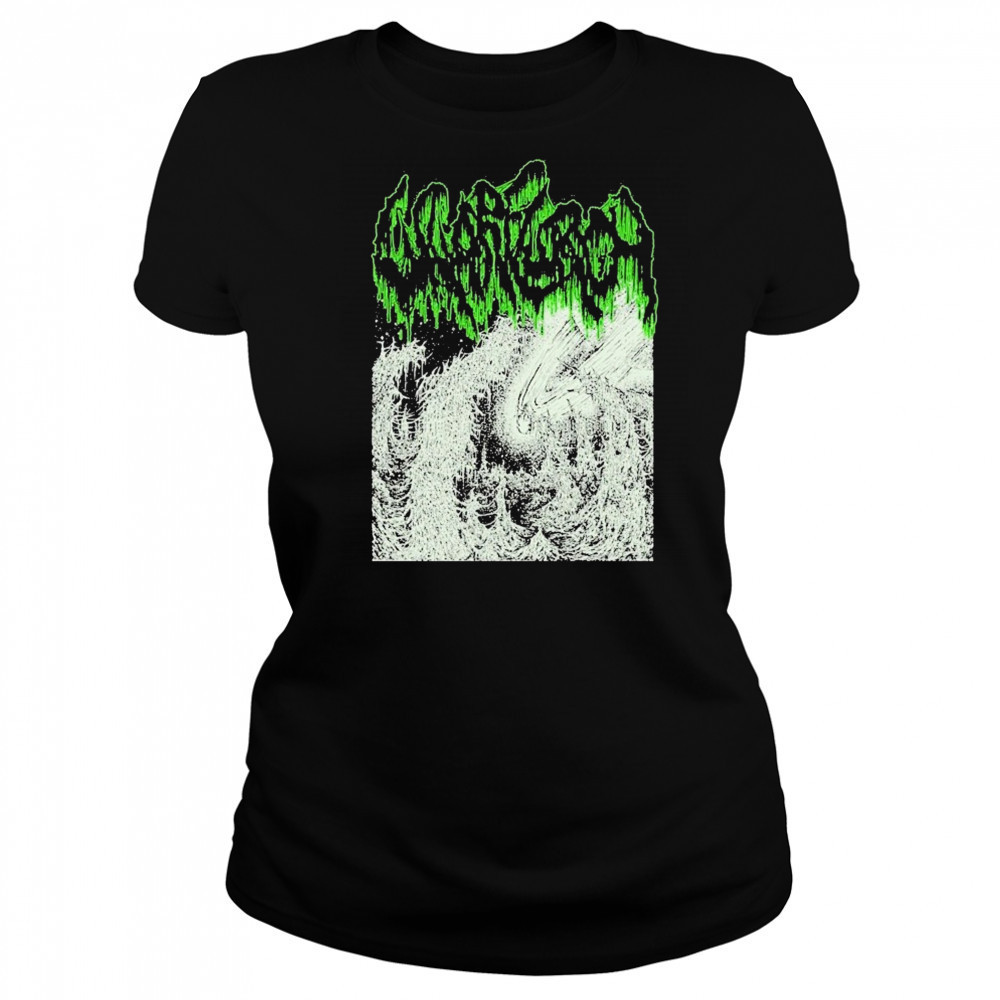 Wharflurch Flurch T-shirt Women's T-shirt