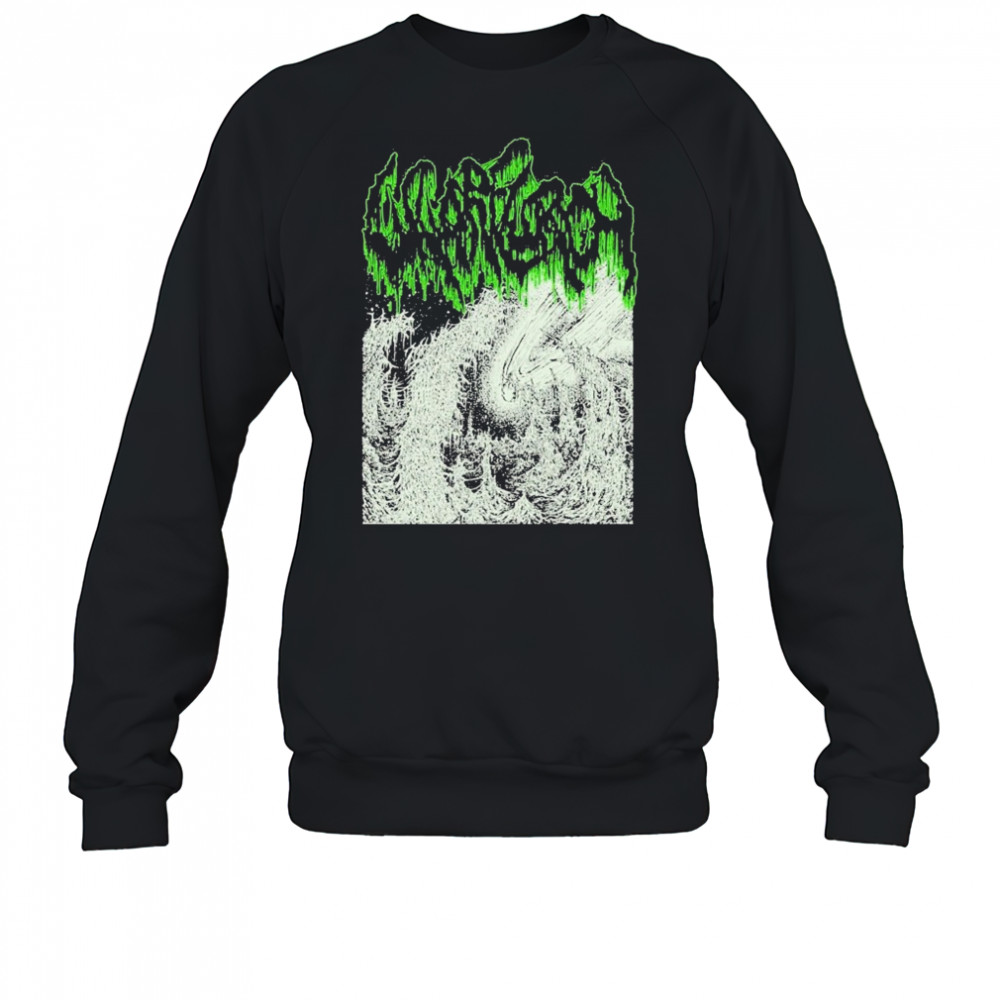 Wharflurch Flurch T-shirt Sweatshirt