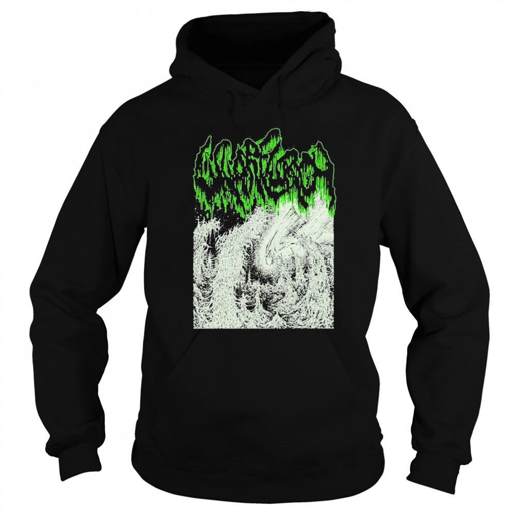 Wharflurch Flurch T-shirt Sweatshirt