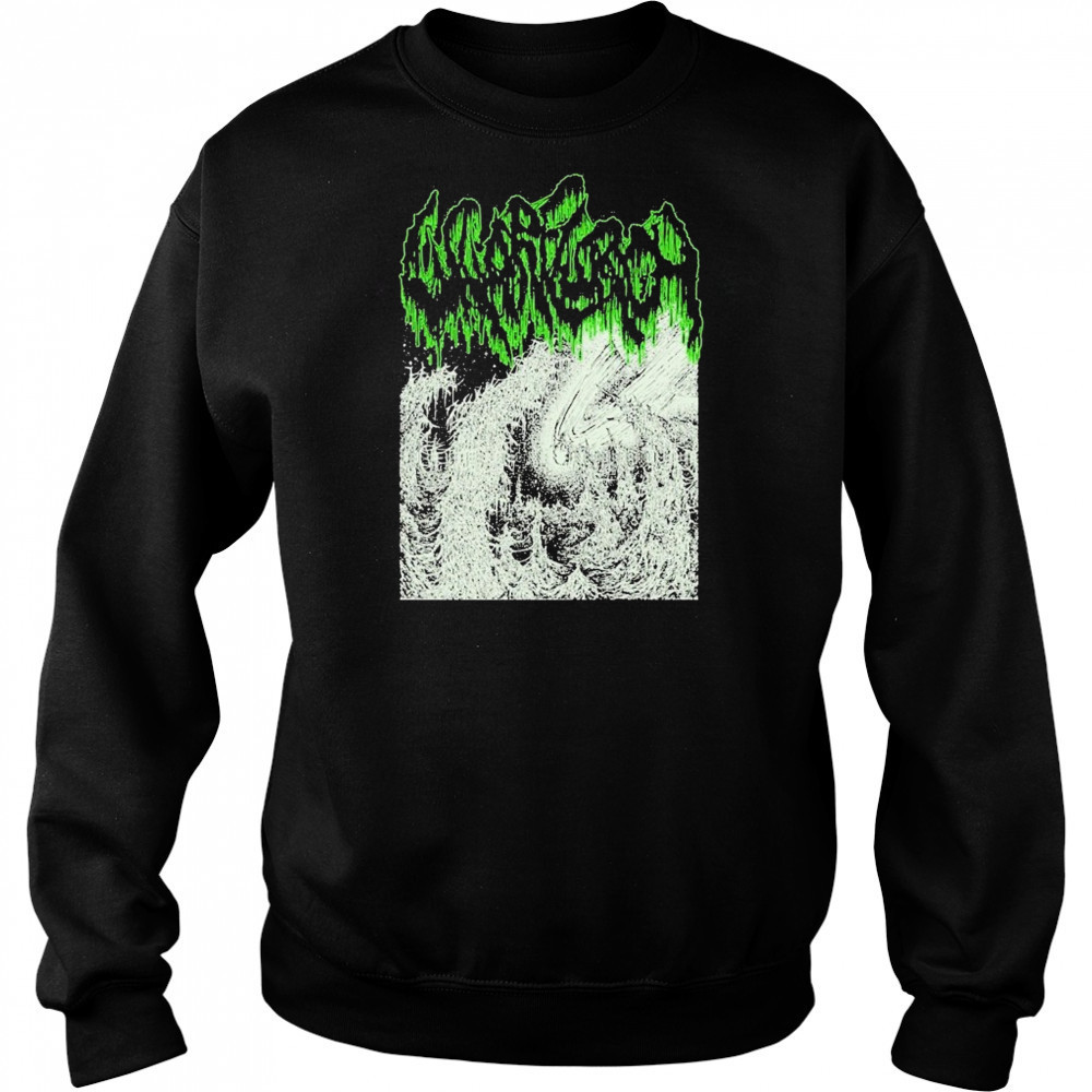Wharflurch Flurch T-shirt Hoodie