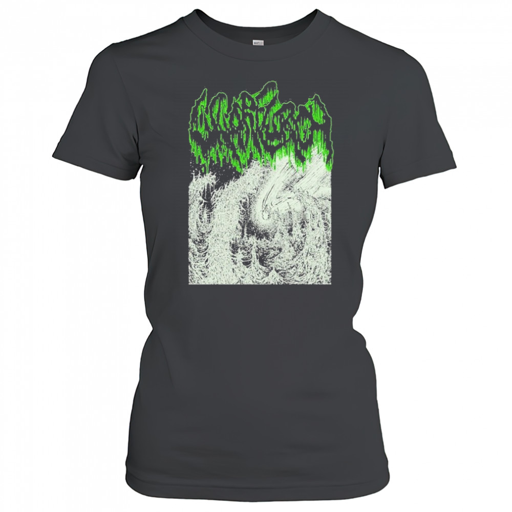Wharflurch Flurch T-shirt Women's T-shirt