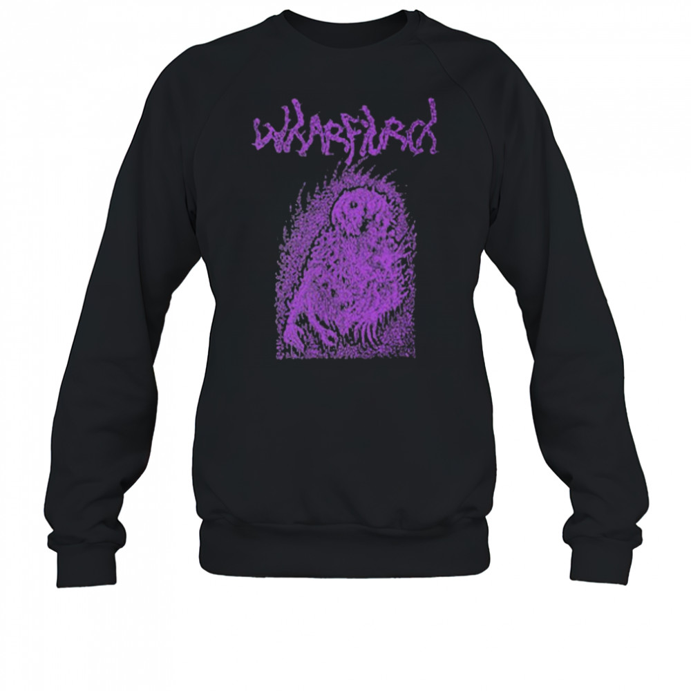 Wharflurch Necrotic T-shirt Sweatshirt