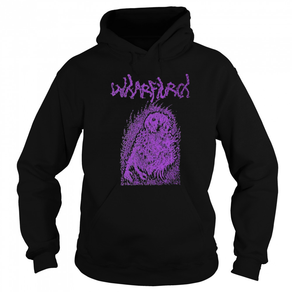 Wharflurch Necrotic T-shirt Sweatshirt