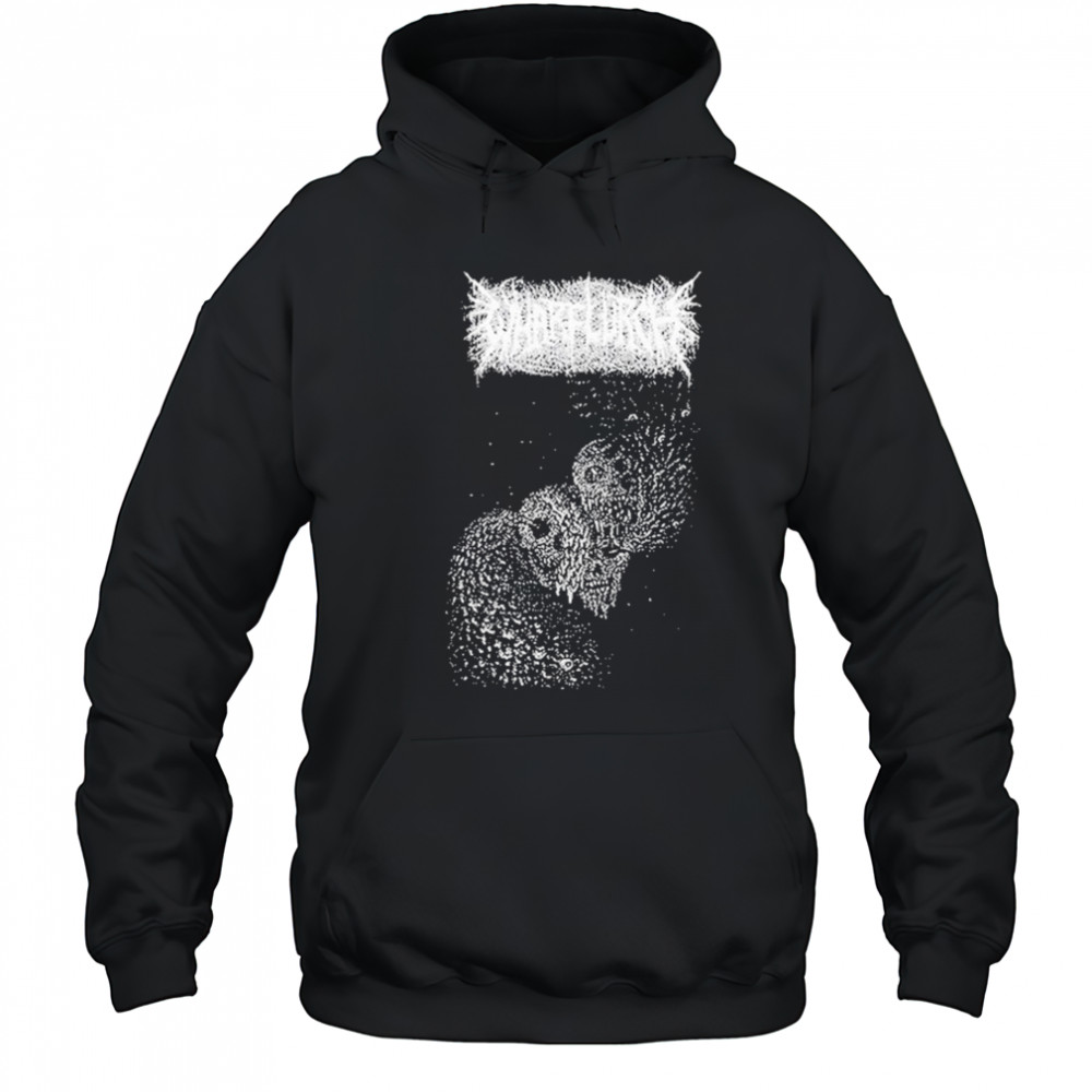 Wharflurch Shitslime T-shirt Hoodie