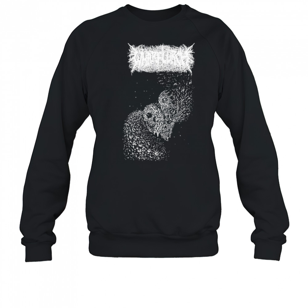 Wharflurch Shitslime T-shirt Sweatshirt