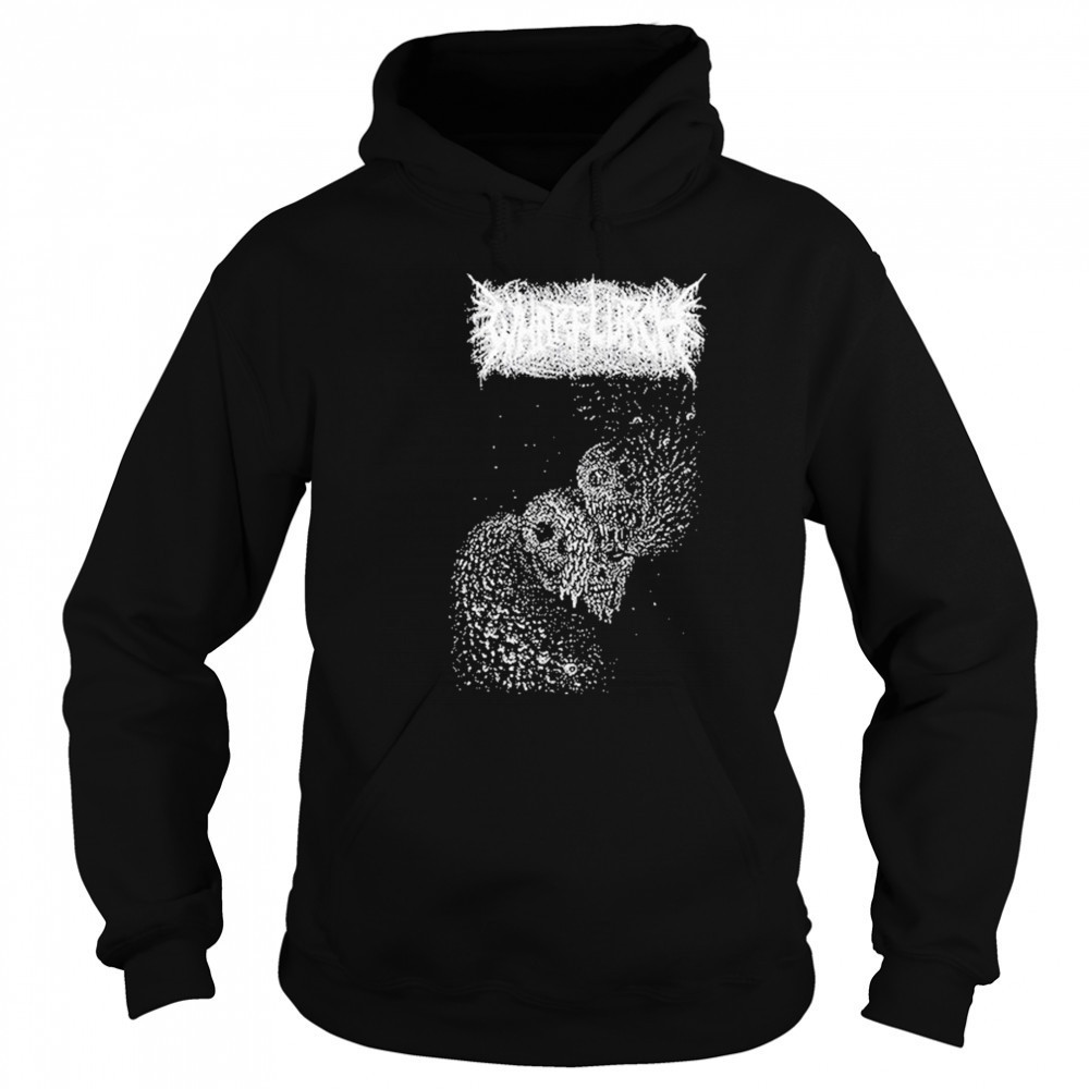Wharflurch Shitslime T-shirt Sweatshirt