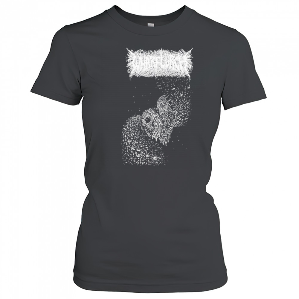 Wharflurch Shitslime T-shirt Women's T-shirt