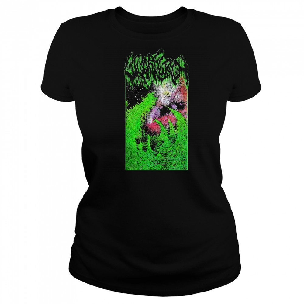 Wharflurch Shittier Slimier T-shirt Women's T-shirt