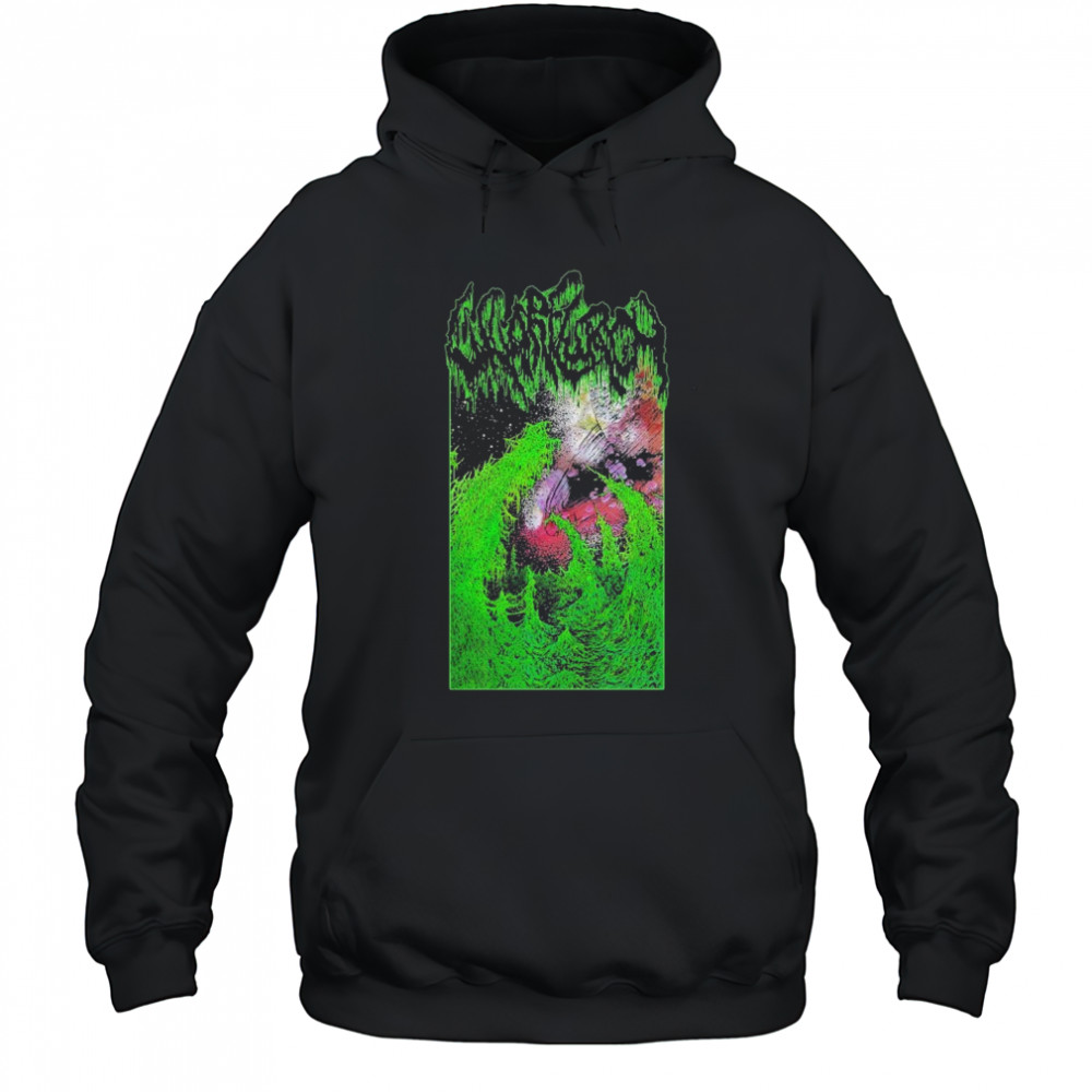 Wharflurch Shittier Slimier T-shirt Hoodie